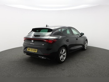 Used SEAT Leon 2020 for sale - 78266862: Photo