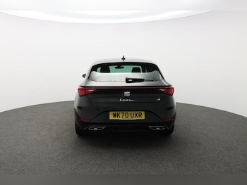 Used SEAT Leon 2020 for sale - 78266862: Photo