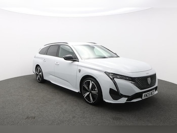 Used Peugeot 308 SW 2025 for sale - 78954099: Photo