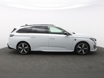 Used Peugeot 308 SW 2025 for sale - 78954099: Photo
