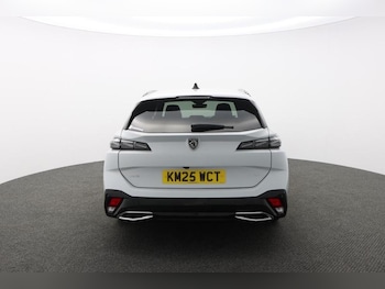 Used Peugeot 308 SW 2025 for sale - 78954099: Photo