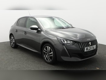Peugeot 208 feature image