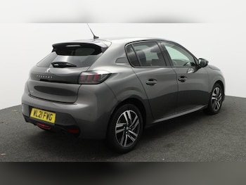 Used Peugeot 208 2021 for sale - 77375997: Photo