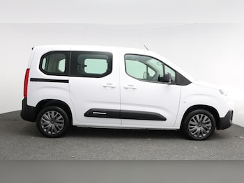 Used Citroen Berlingo 2024 for sale - 78463192: Photo