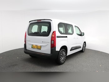 Used Citroen Berlingo 2024 for sale - 78463192: Photo