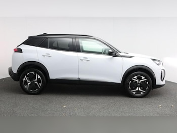 Used Peugeot 2008 2023 for sale - 77117458: Photo