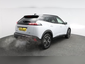 Used Peugeot 2008 2023 for sale - 77117458: Photo