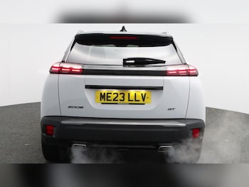 Used Peugeot 2008 2023 for sale - 77117458: Photo