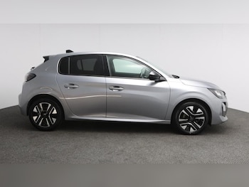 Used Peugeot 208 2024 for sale - 78846043: Photo