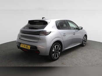 Used Peugeot 208 2024 for sale - 78846043: Photo