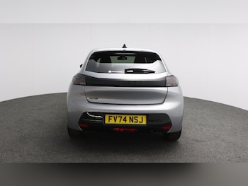 Used Peugeot 208 2024 for sale - 78846043: Photo