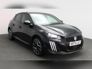 Used Peugeot 208 2024 for sale - 77747016: Photo