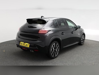 Used Peugeot 208 2024 for sale - 77747016: Photo