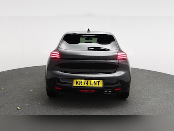 Used Peugeot 208 2024 for sale - 77747016: Photo