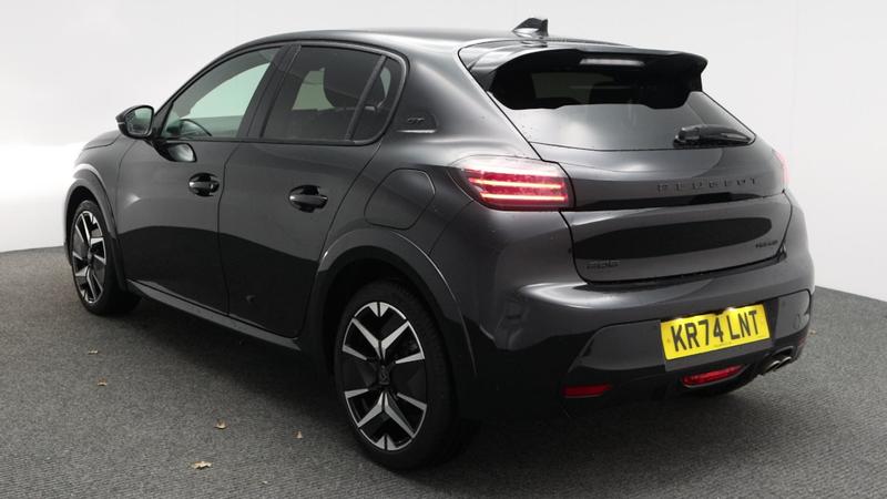 Used Peugeot 208 2024 for sale - 77747016: Photo 5