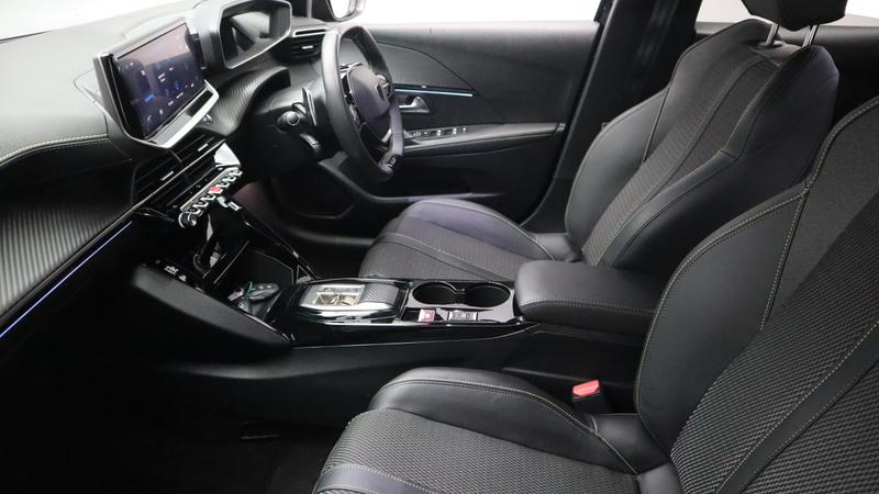 Used Peugeot 208 2024 for sale - 77747016: Photo 9