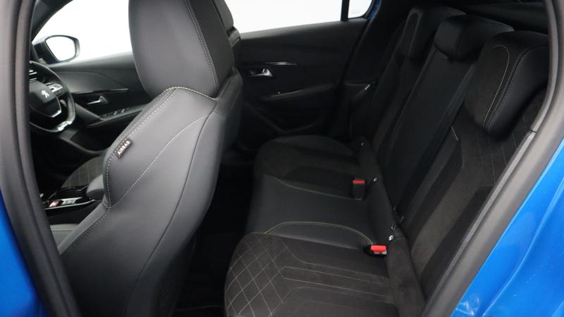 Used Peugeot 208 2022 for sale - 77117231: Photo 11