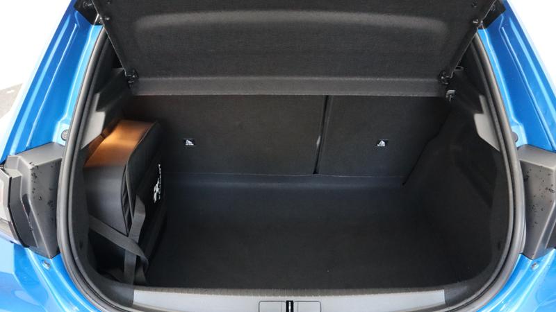 Used Peugeot 208 2022 for sale - 77117231: Photo 12