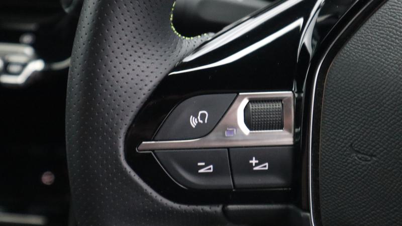 Used Peugeot 208 2022 for sale - 77117231: Photo 14