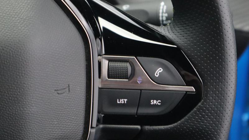 Used Peugeot 208 2022 for sale - 77117231: Photo 15