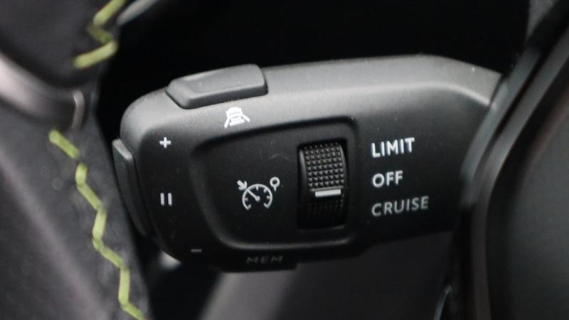 Used Peugeot 208 2022 for sale - 77117231: Photo 16