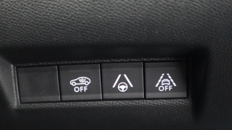 Used Peugeot 208 2022 for sale - 77117231: Photo 18