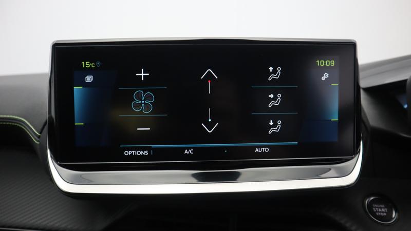 Used Peugeot 208 2022 for sale - 77117231: Photo 20