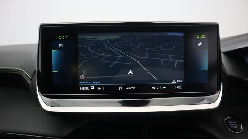 Used Peugeot 208 2022 for sale - 77117231: Photo 21