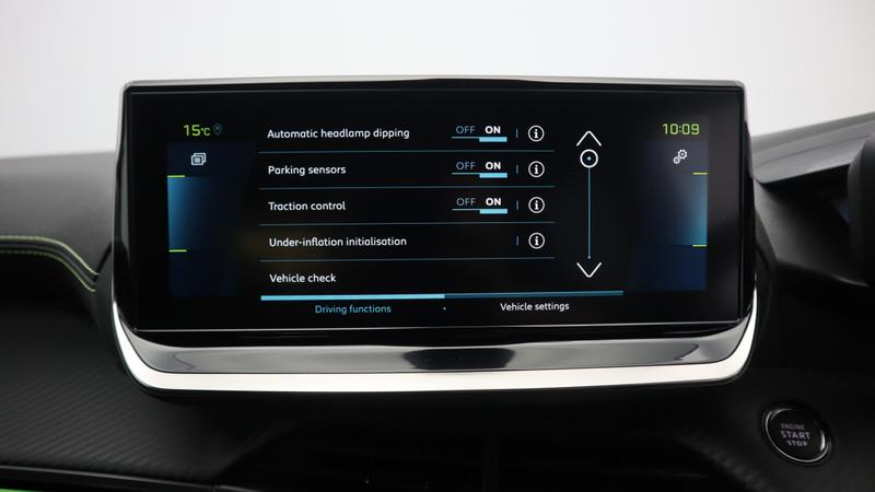 Used Peugeot 208 2022 for sale - 77117231: Photo 22