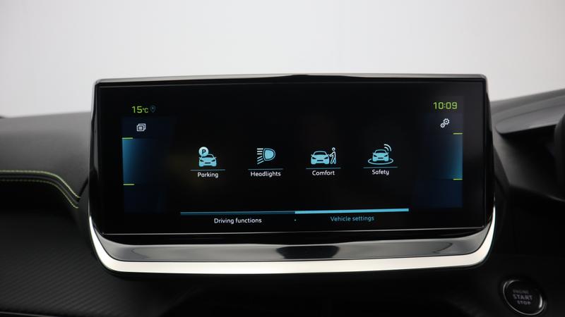 Used Peugeot 208 2022 for sale - 77117231: Photo 23