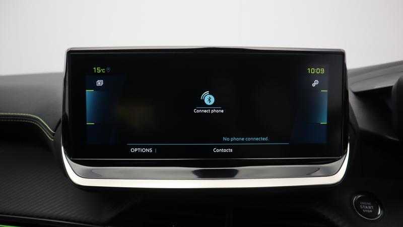 Used Peugeot 208 2022 for sale - 77117231: Photo 24