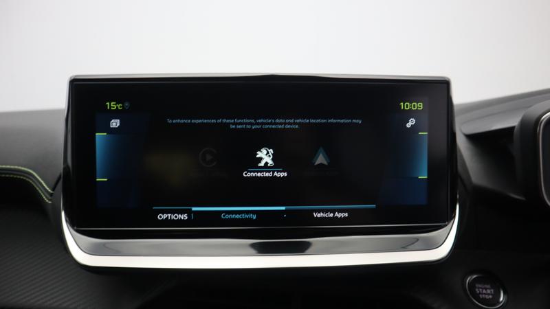 Used Peugeot 208 2022 for sale - 77117231: Photo 25