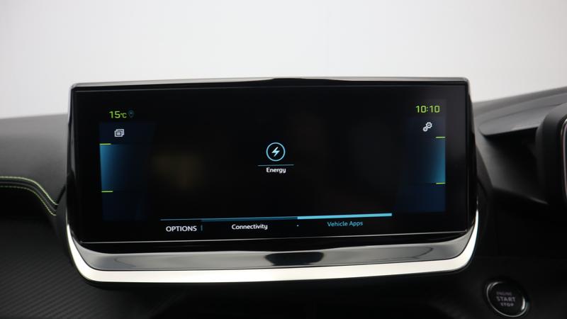 Used Peugeot 208 2022 for sale - 77117231: Photo 26