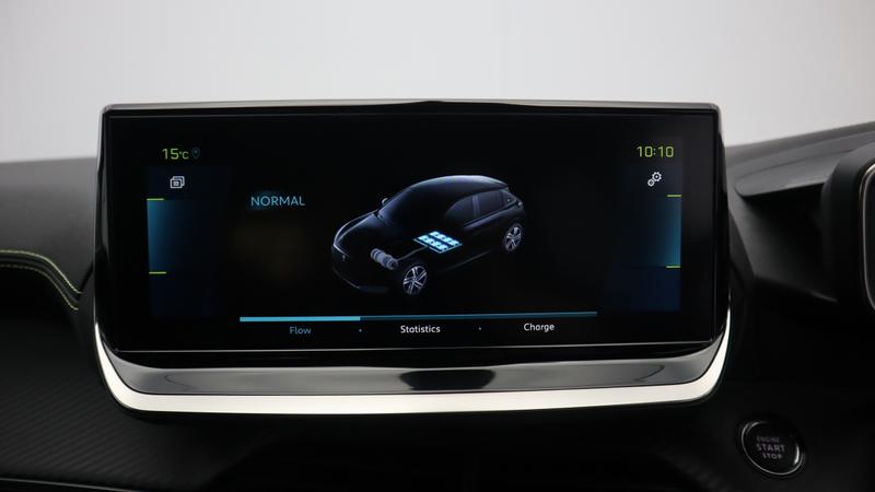 Used Peugeot 208 2022 for sale - 77117231: Photo 27