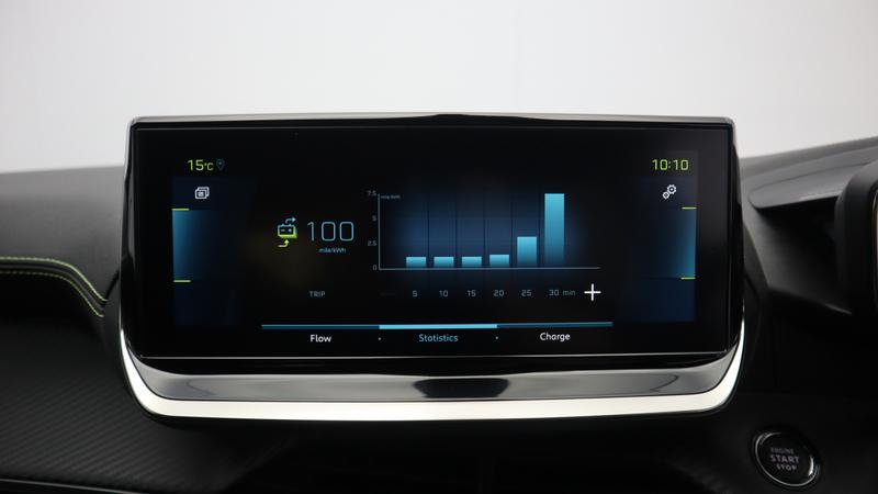 Used Peugeot 208 2022 for sale - 77117231: Photo 28