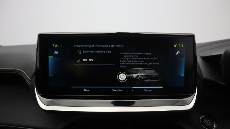 Used Peugeot 208 2022 for sale - 77117231: Photo 29