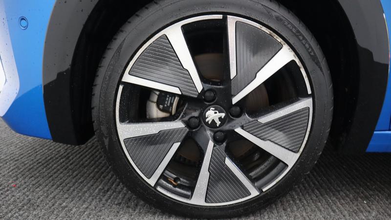 Used Peugeot 208 2022 for sale - 77117231: Photo 36