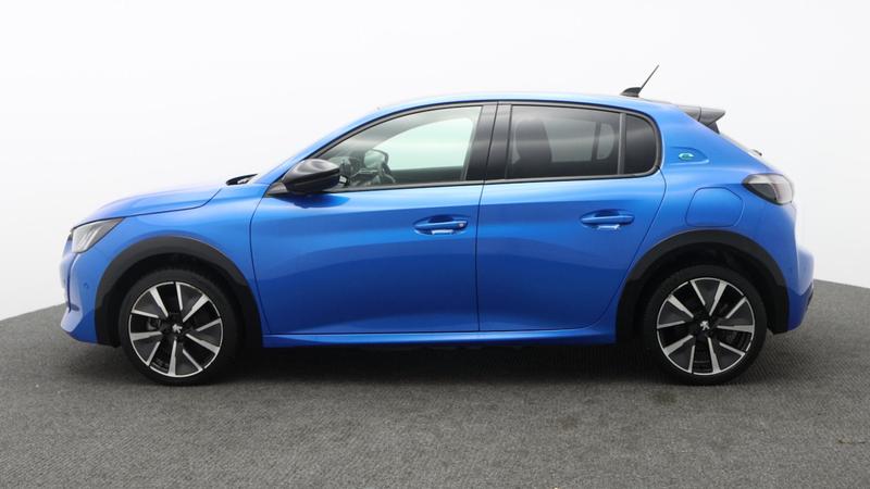 Used Peugeot 208 2022 for sale - 77117231: Photo 6
