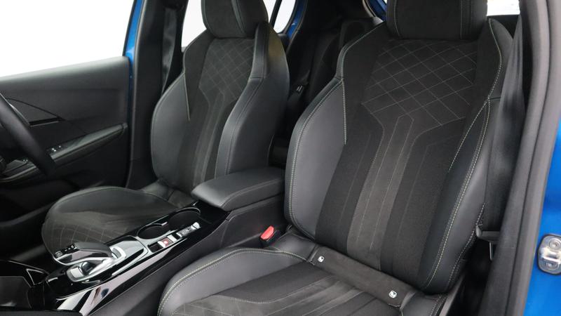 Used Peugeot 208 2022 for sale - 77117231: Photo 9