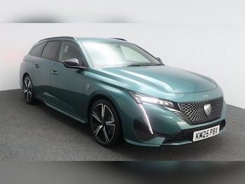 Used Peugeot 308 2025 for sale - 78483903: Photo