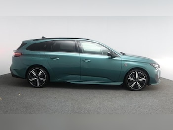 Used Peugeot 308 2025 for sale - 78483903: Photo