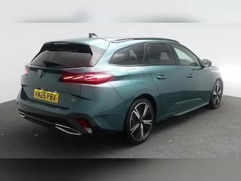 Used Peugeot 308 2025 for sale - 78483903: Photo