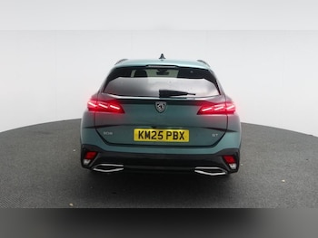 Used Peugeot 308 2025 for sale - 78483903: Photo