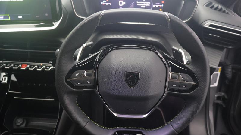 Used Peugeot 2008 2023 for sale - 78048957: Photo 13