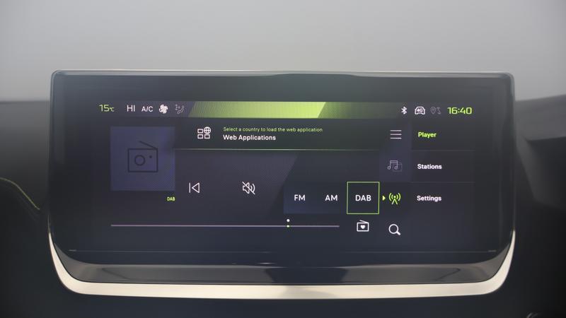 Used Peugeot 2008 2023 for sale - 78048957: Photo 18