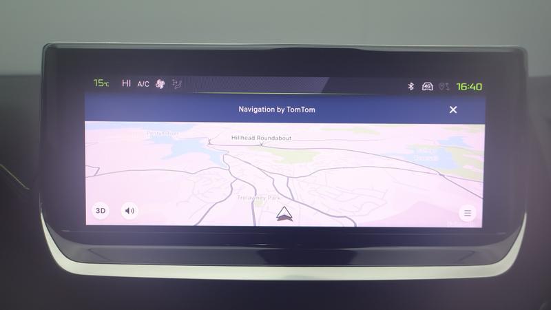 Used Peugeot 2008 2023 for sale - 78048957: Photo 22