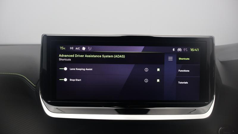 Used Peugeot 2008 2023 for sale - 78048957: Photo 25