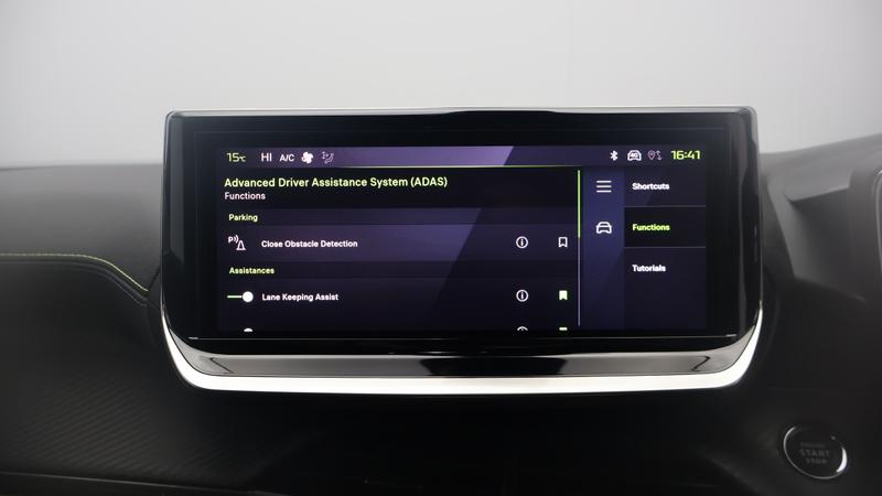 Used Peugeot 2008 2023 for sale - 78048957: Photo 27