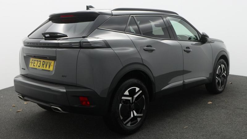 Used Peugeot 2008 2023 for sale - 78048957: Photo 3