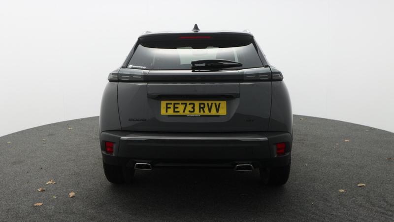 Used Peugeot 2008 2023 for sale - 78048957: Photo 4